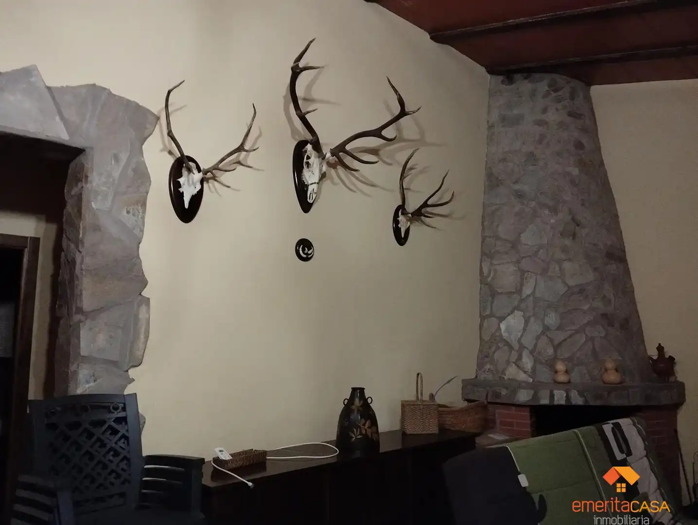 Finca rústica en venta en Mérida