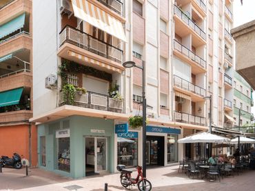 Appartement avec balcon à vendre à Calle Marjalillo Bajo