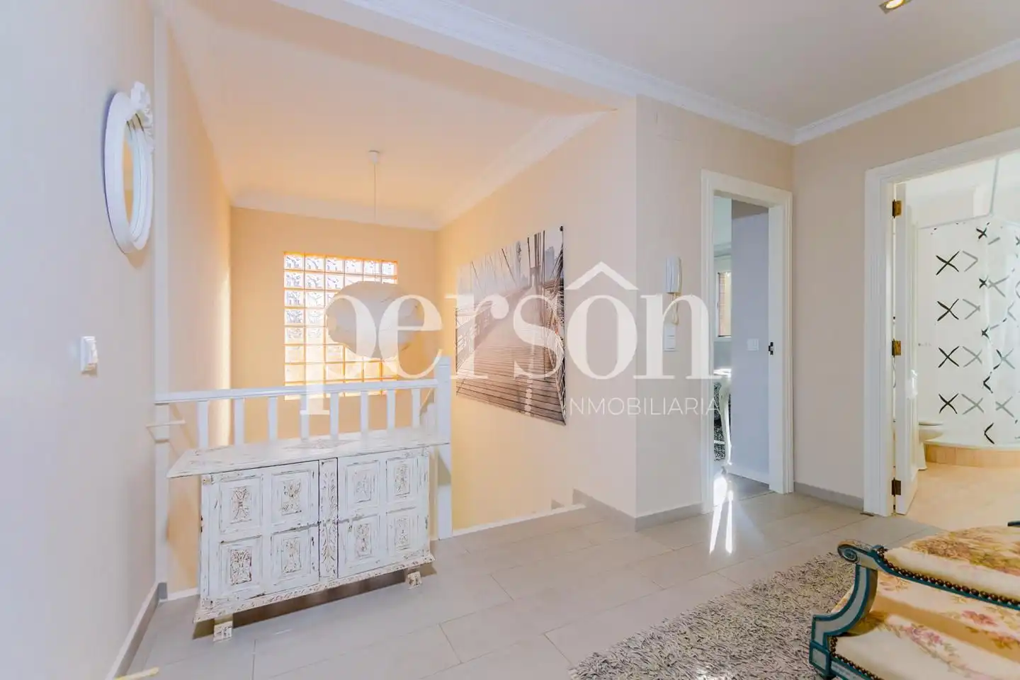 Houses for rent in Bétera  with Air Conditioner, Private garden and Terrace