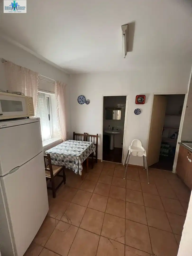 Cuina de Casa o xalet en venda en Alcadozo amb Moblat