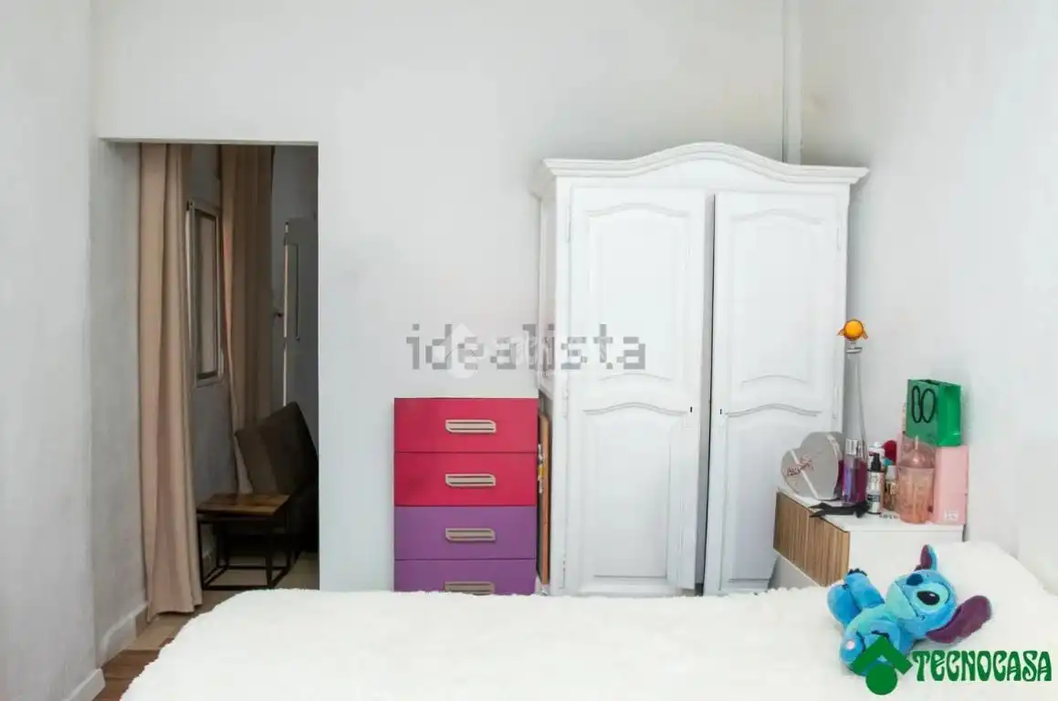Dormitori de Casa adosada en venda en Gádor