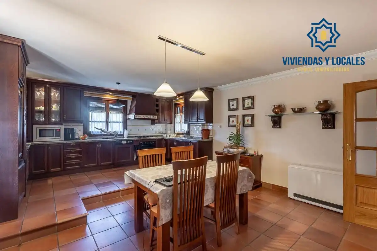 Villa mit Pool zum Verkauf in Ogíjares, imagen 7