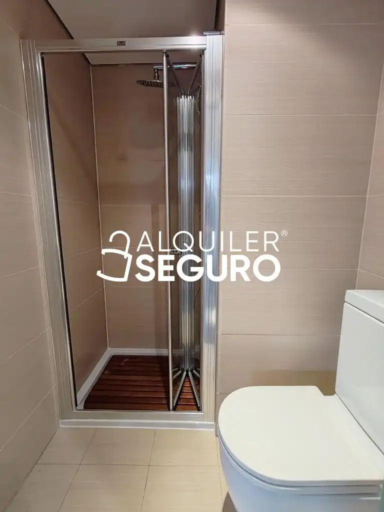 Pis de lloguer en Alicante / Alacant amb Aire condicionat, Terrassa i Piscina