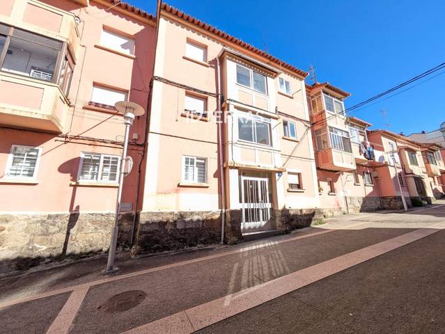 Piso en Venta en Salgueiriños en La Seca - Los Salgueriños