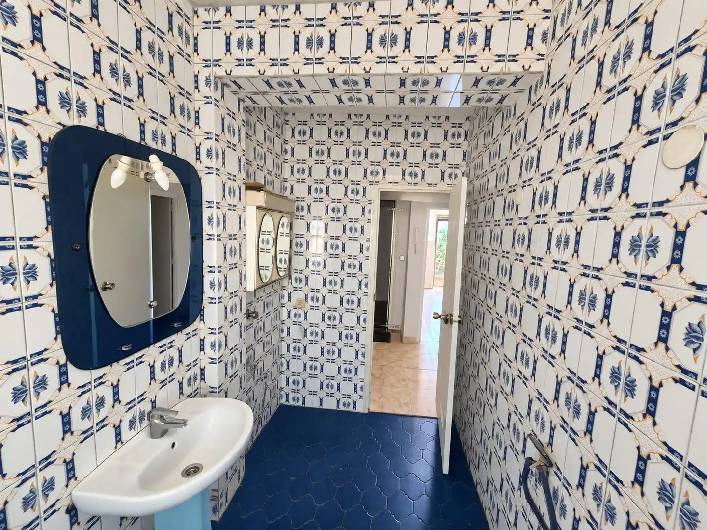 Flat for sale in Calle CL. DOMINGO PARRAGA 20, imagen 15