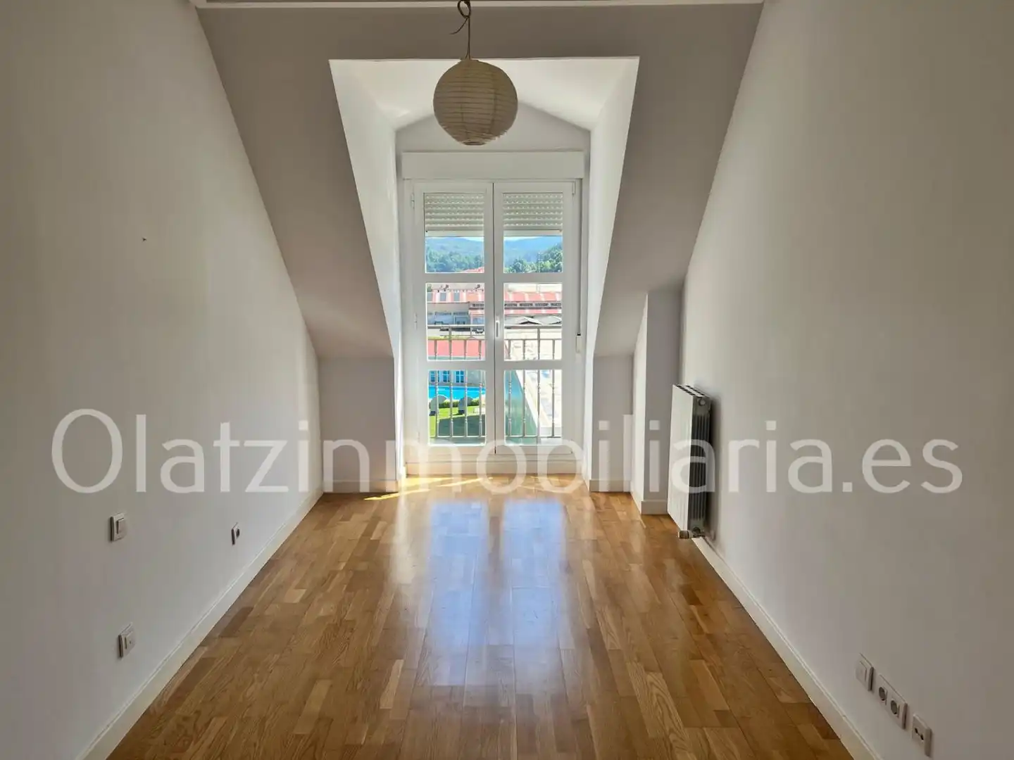 Appartamento con terrazza in vendita a Balmaseda, imagen 10