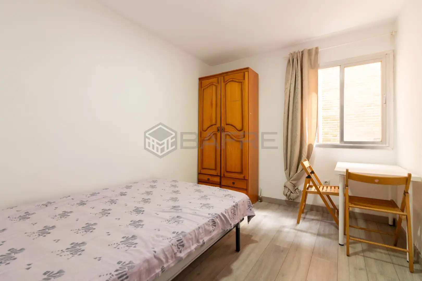 Habitación de Piso en venta en Alcobendas con Balcón