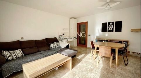 Photo 3 of Attic for sale in Son Fortesa, Palma de Mallorca