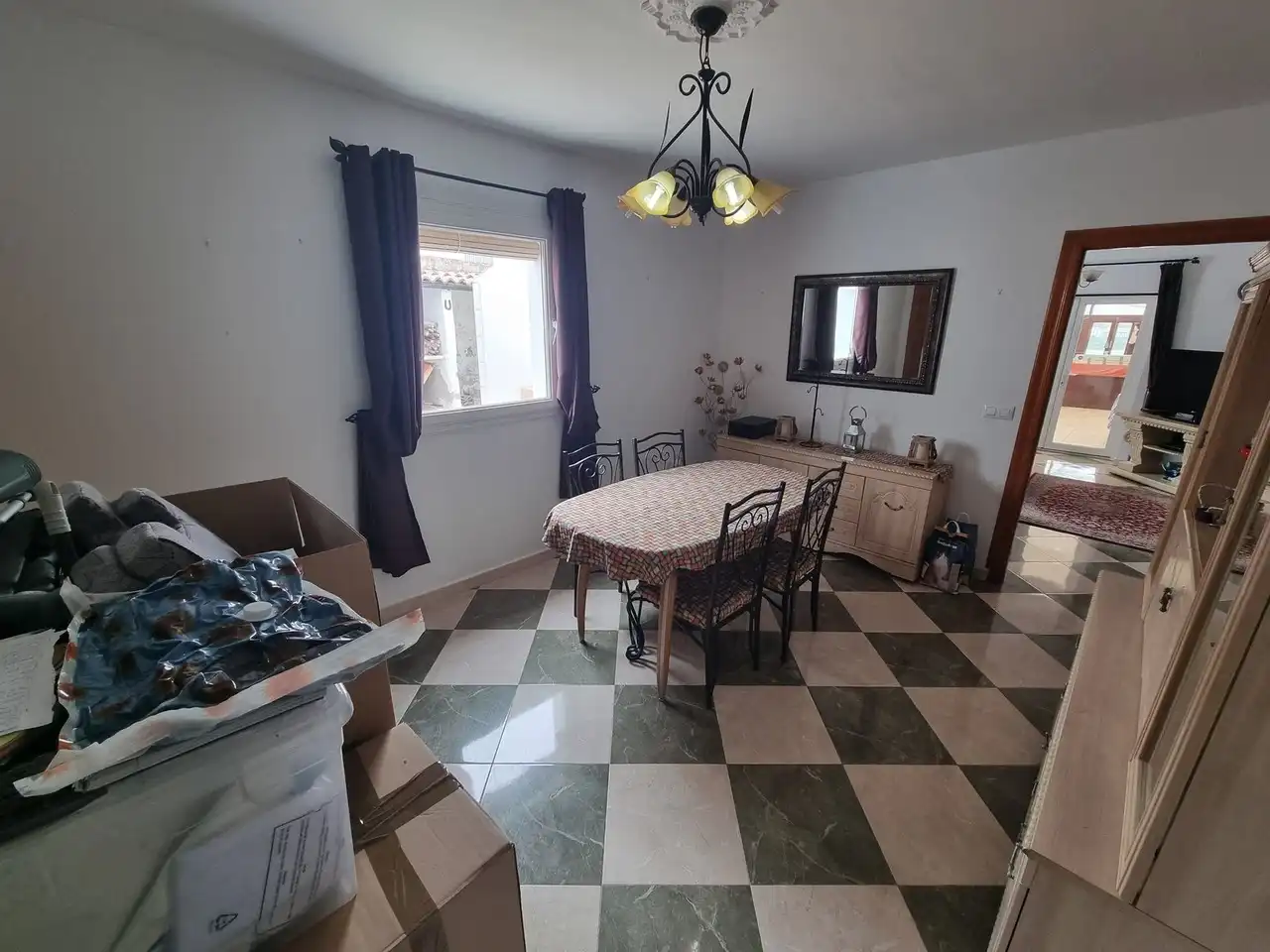 Casa rústica en venda a Lubrín, imagen 6