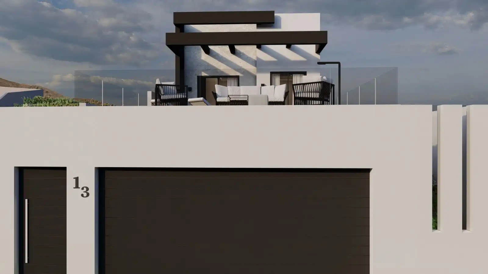 Terreno residencial en venta en 13 Calle Apero, imagen 5