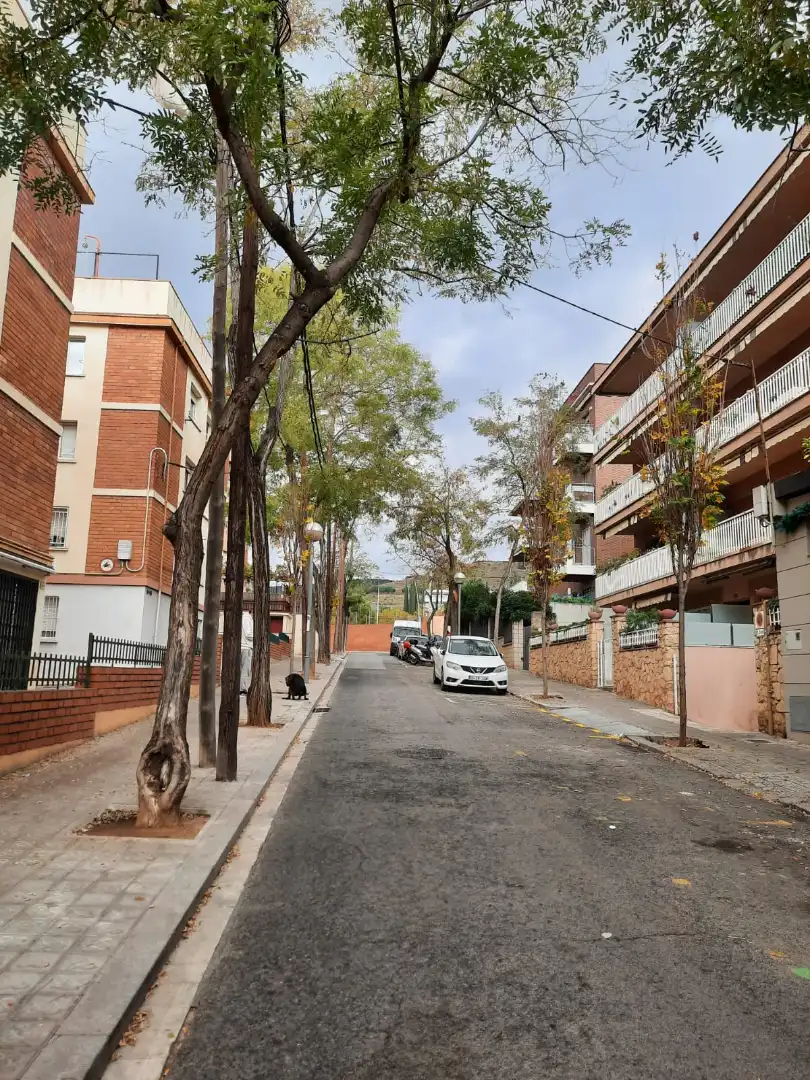 Wohnung zum Verkauf in Carrer d'Hedilla, imagen 8