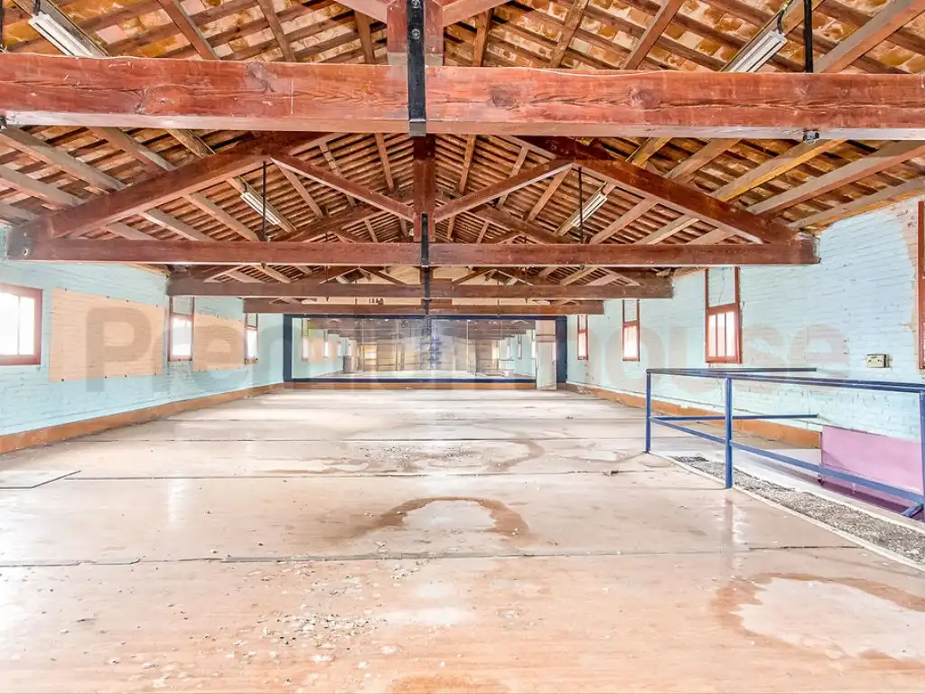 Nau industrial en venda a Calle Recinto Industrial Colonia Guell, imagen 16