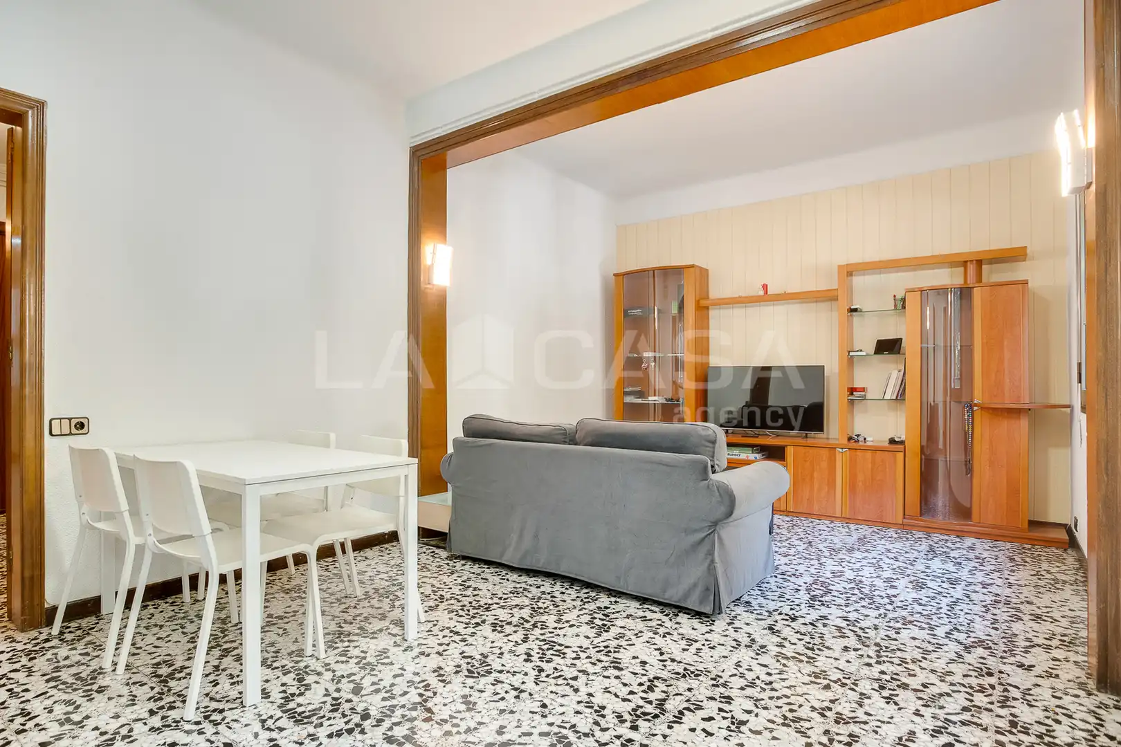 Wohnung mit Aufzug zum Verkauf in Eixample, imagen 7