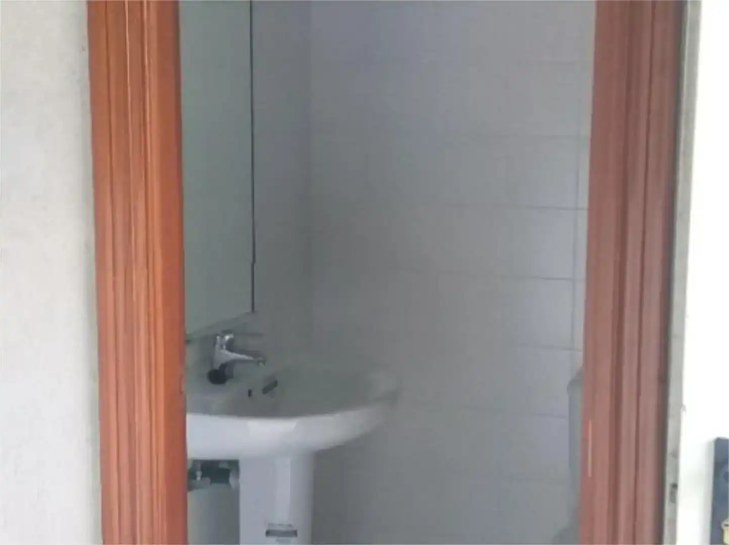 Bathroom of Industrial buildings for rent in Haro