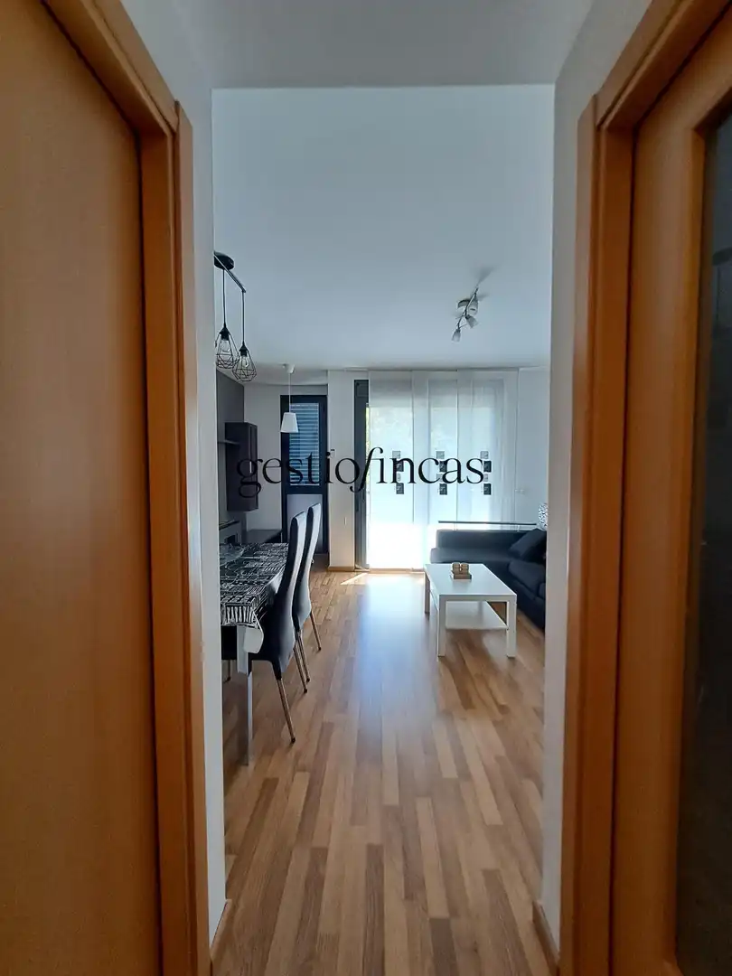 Mini appartamento con terrazza in affitto a Carrer de l'Oli 3, imagen 14