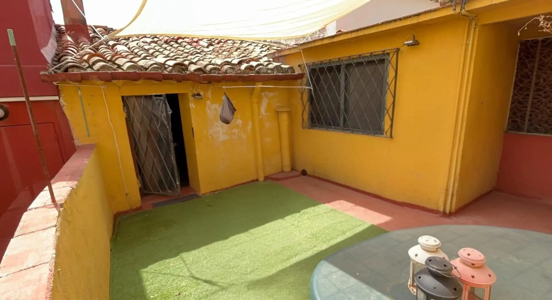 Terraza de Finca rústica en venta en Teià