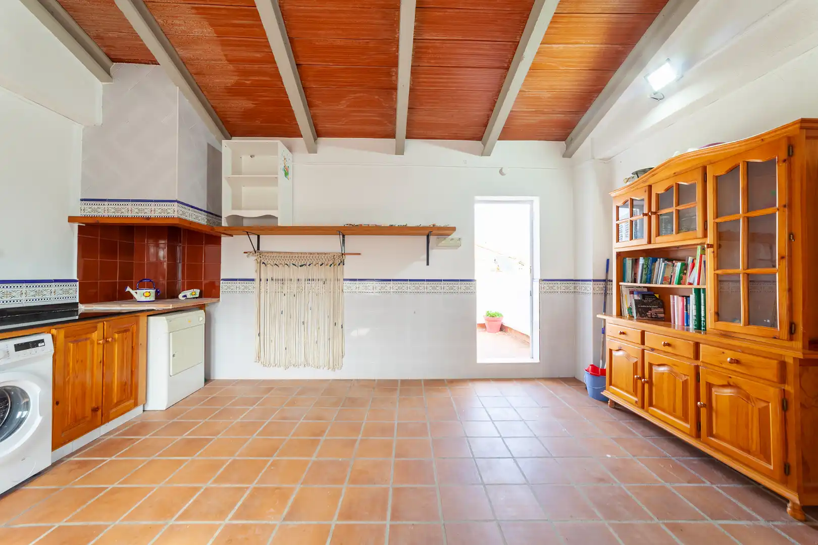 Casa con terrazza in vendita a Calle Jovellanos 11, imagen 29