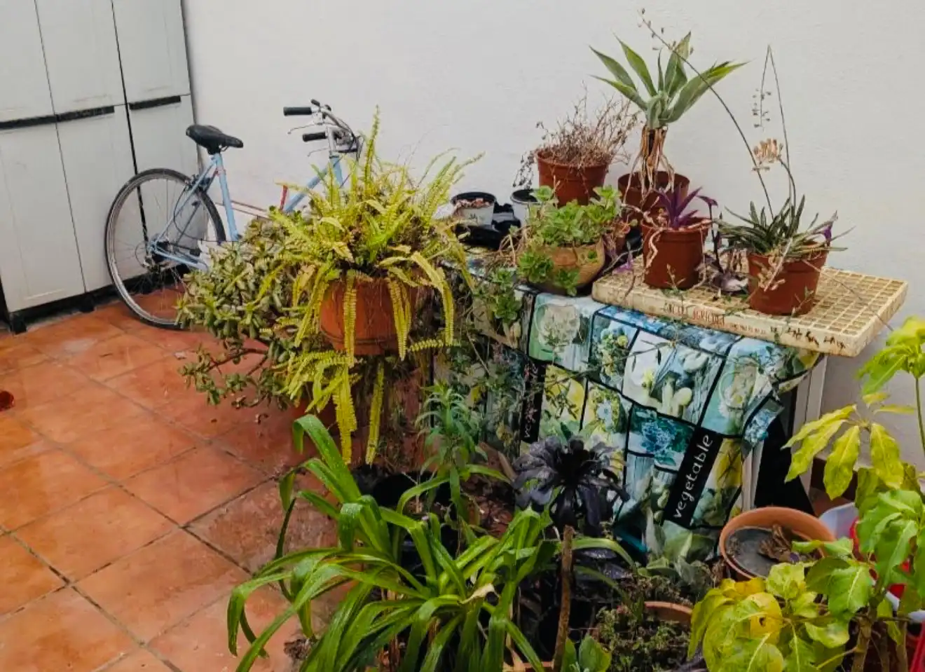 Balcony of Flat for sale in Dénia  with Air Conditioner, Heating and Terrace