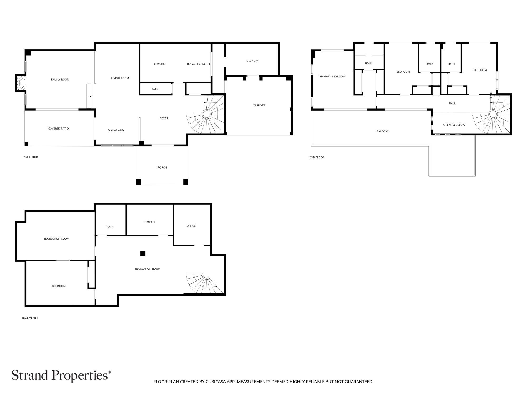 Casa o xalet en venda en Málaga Capital amb Terrassa