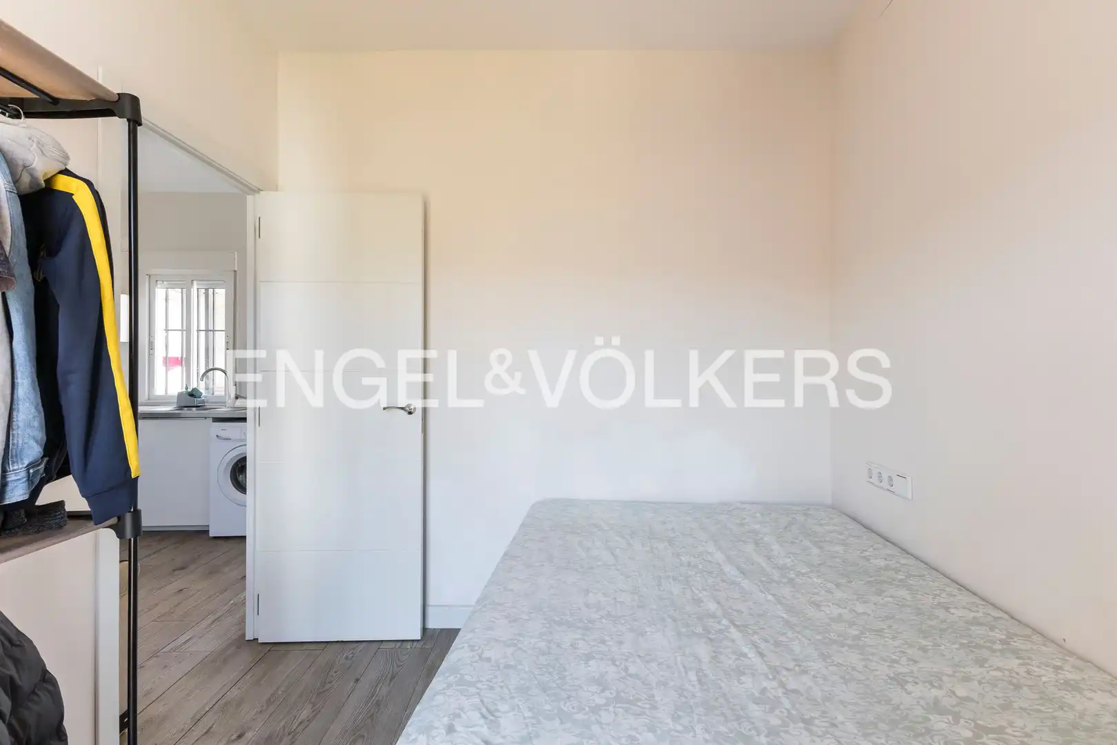 Habitación de Apartamento en venta en Madrid con Aire acondicionado, Calefacción y Terraza