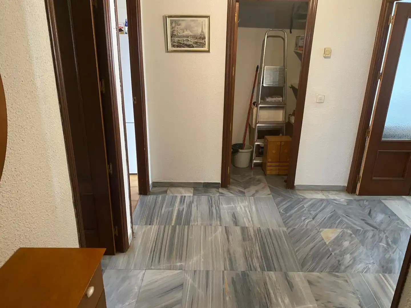 Flat with lift for sale in Calle Abén Canes, imagen 5