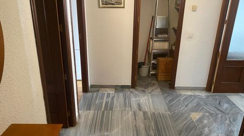 Foto 5 de Piso en venta en Calle Abén Canes, La Morería, Ciudad Real Capital