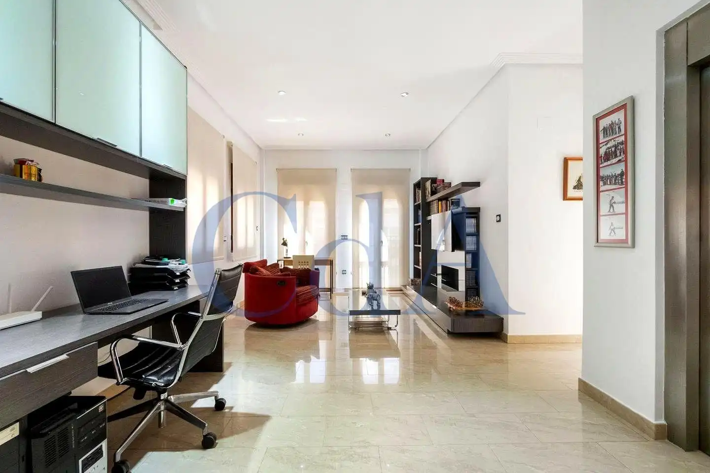 Villa con piscina in vendita a Montepinar - La Aparecida - Raiguero, imagen 38