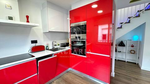 Foto 5 de Dúplex en venda a Calle Mallorca, Malgrat de Mar, Barcelona