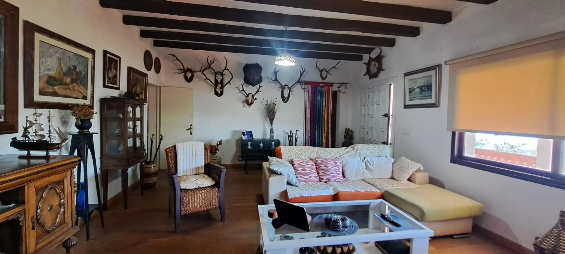 Country house for sale in Felix, imagen 32