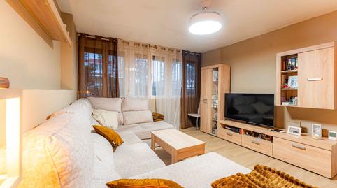 Foto 5 de Pis en venda a El Naranjo, Fuenlabrada