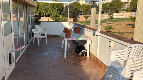 Foto 4 de Àtic en venda a Centre, Barcelona