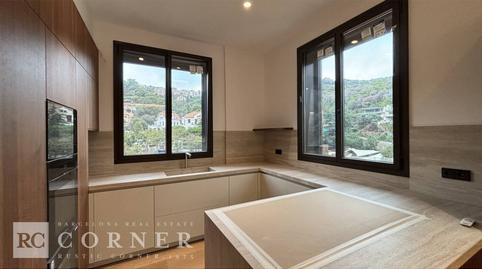 Photo 5 of Attic for sale in Sarrià, Barcelona