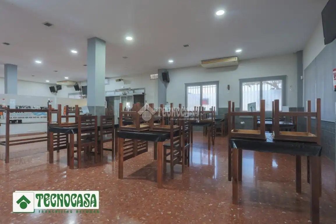 Local comercial en venda a Adra, imagen 3