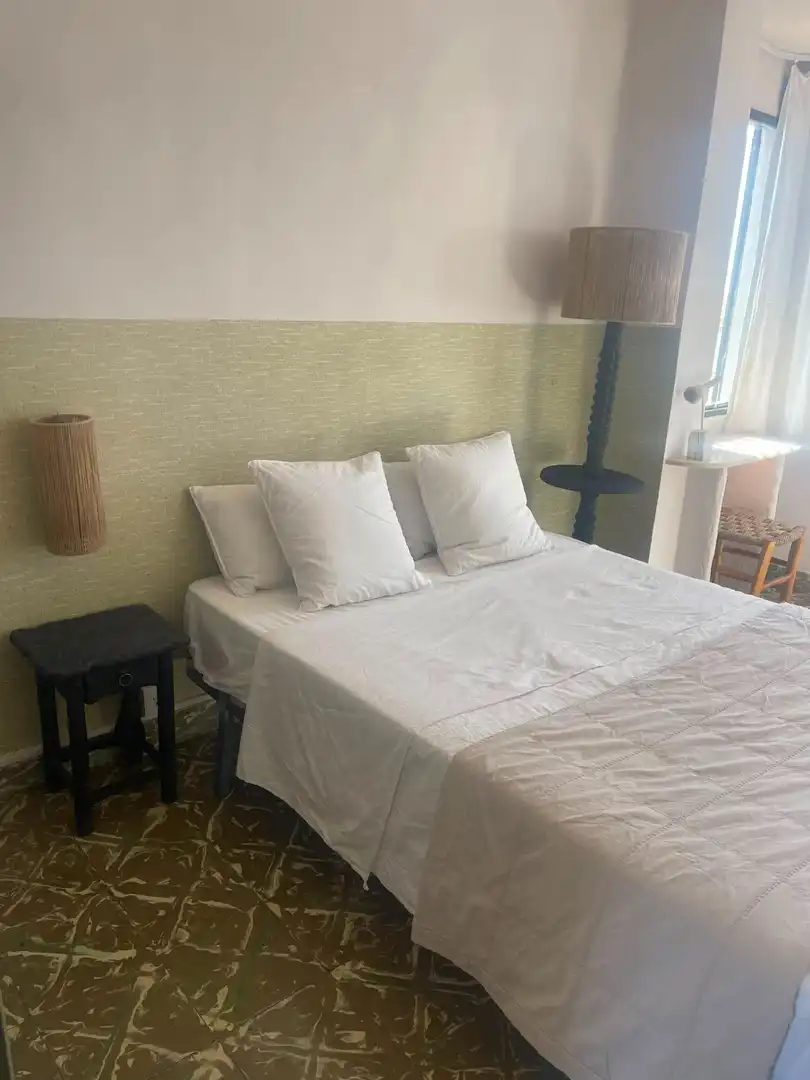 Schlafzimmer von Wohnung zum Verkauf in Cullera mit Balkon