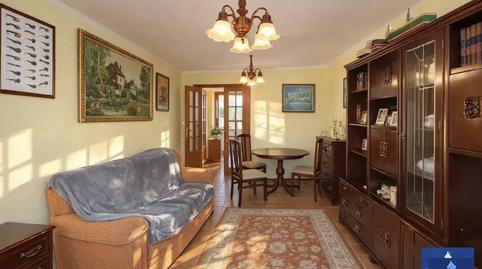 Foto 3 de Pis en venda a Calle Cruz, Luanco - Aramar - Antromero, Gozón