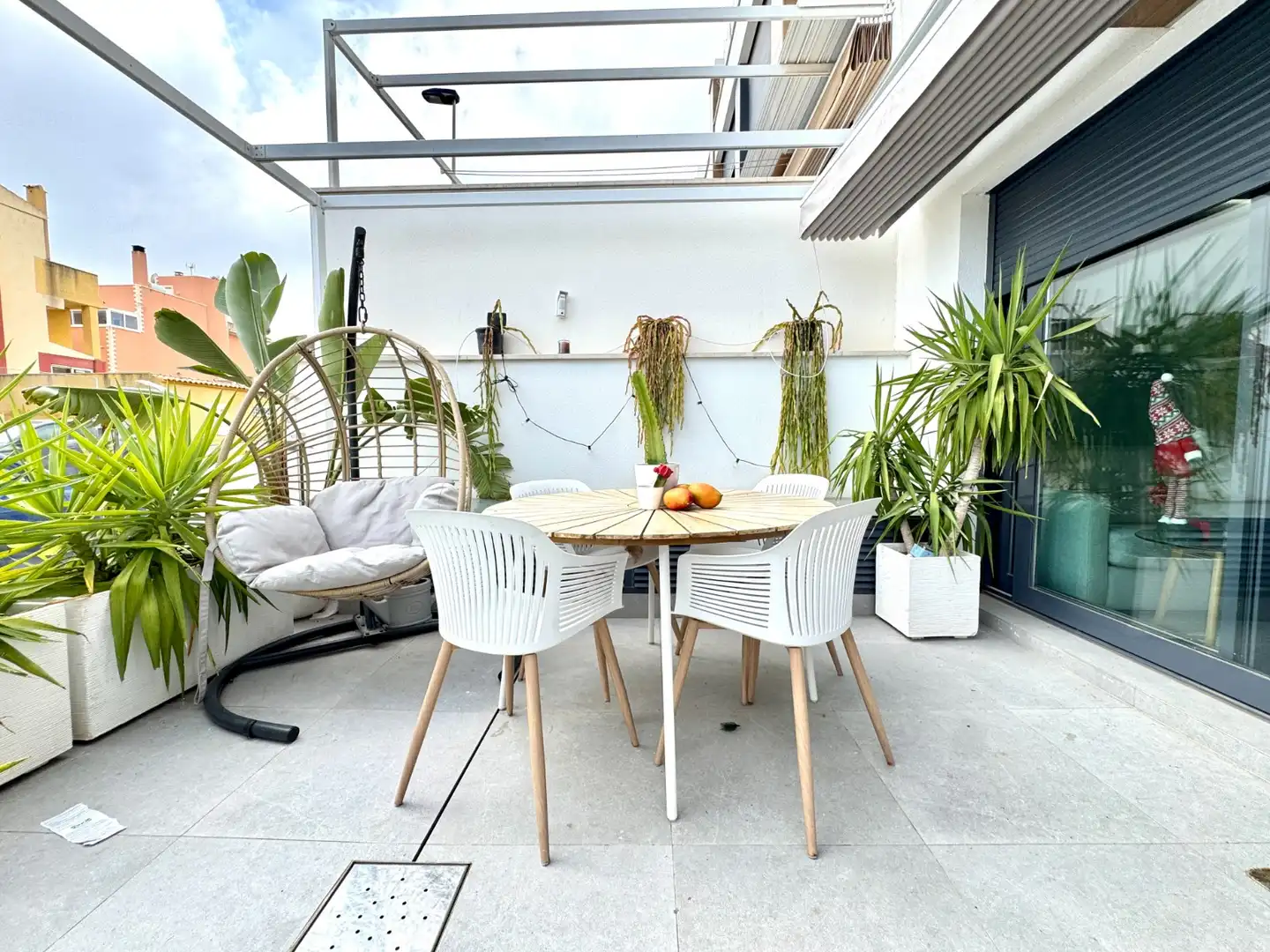 Haus mit Pool zum Verkauf in Los Secanos, imagen 2
