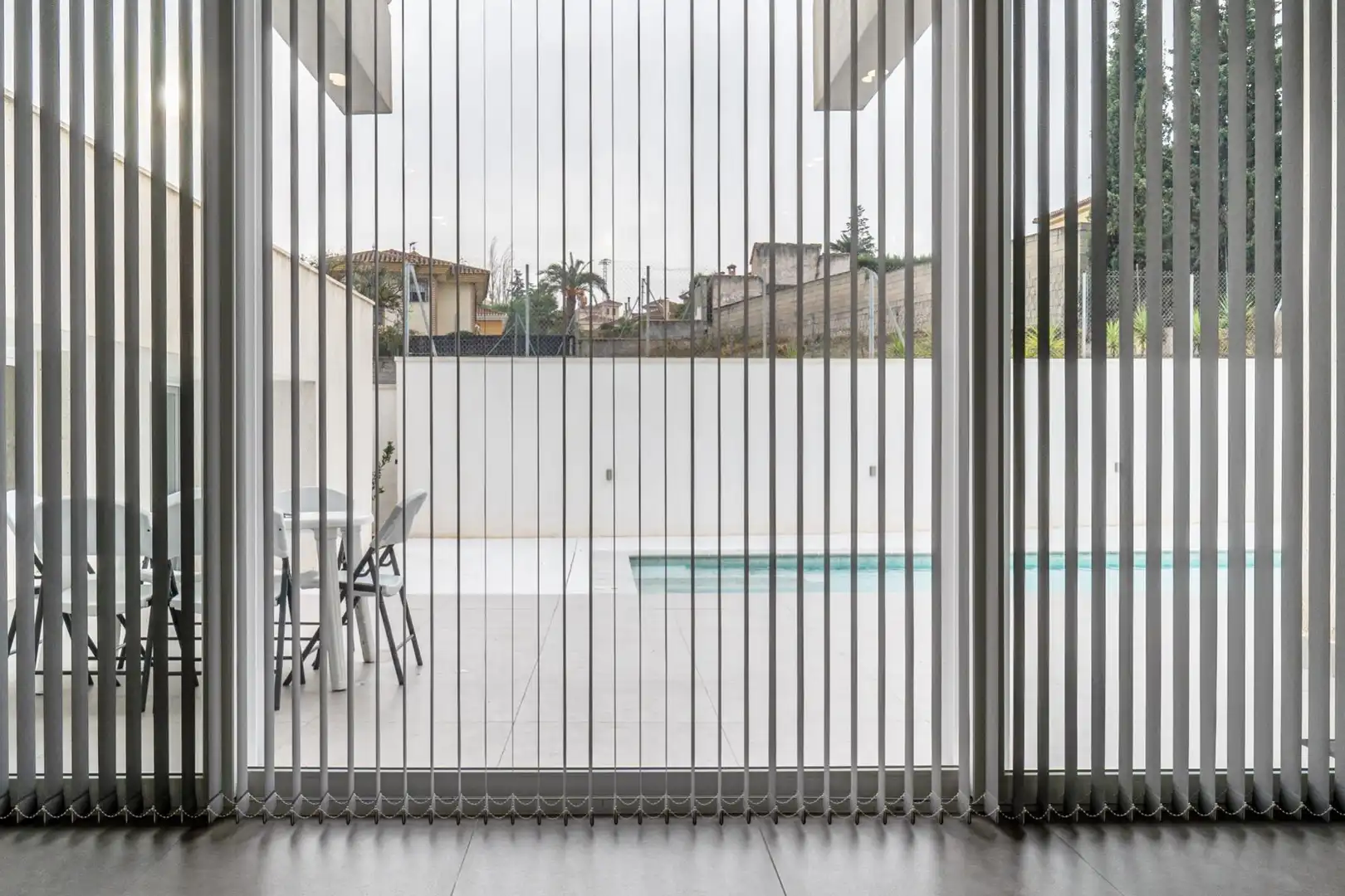 Villa mit Pool zum Verkauf in Calle CARIÑENA, imagen 9