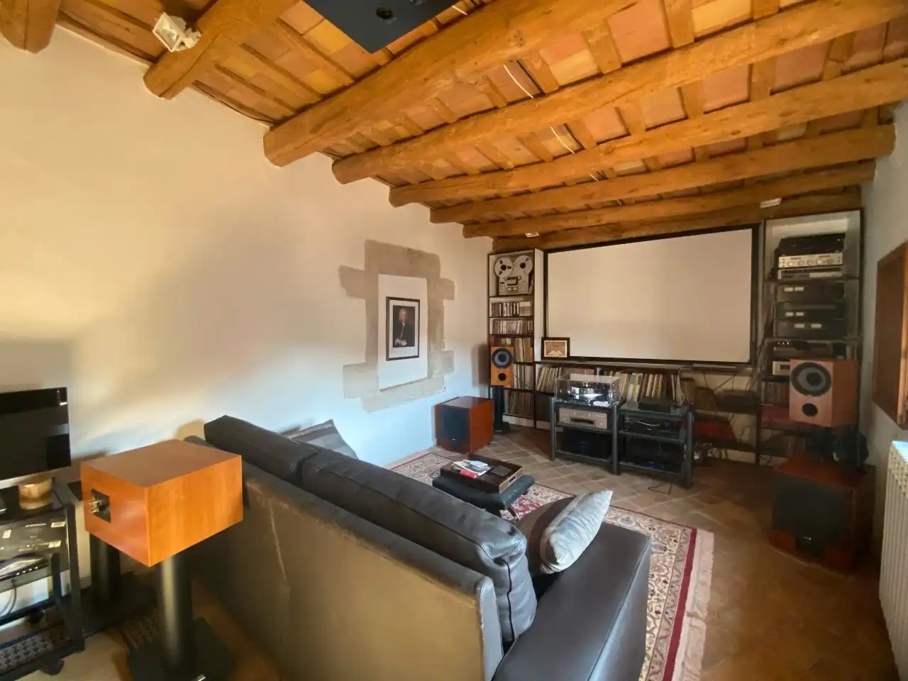 Casa o chalet en venta en Carrer Ample, 30, Bordils