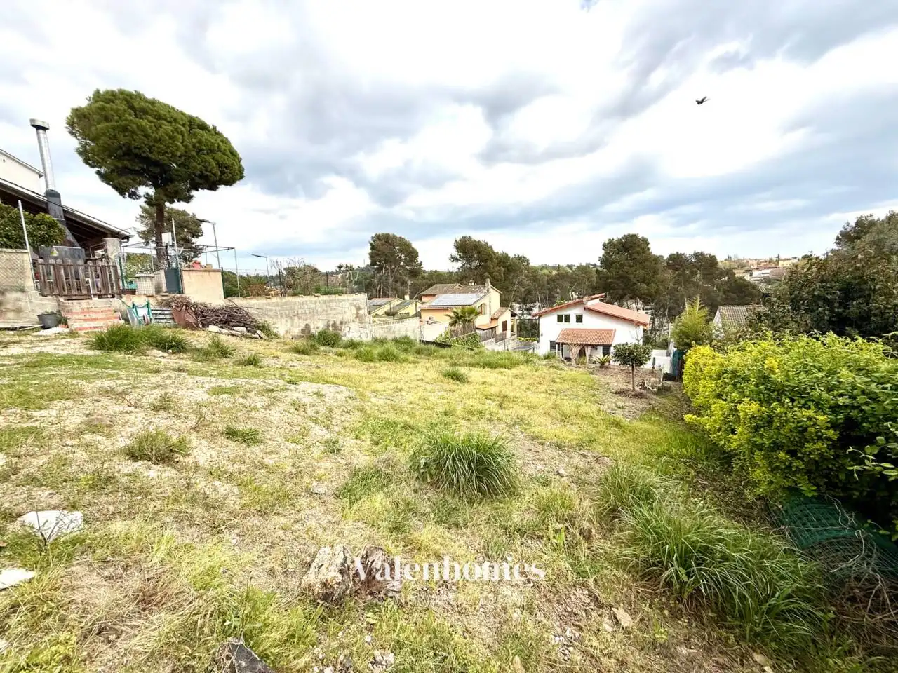 Residential land for sale in Lliçà d'Amunt, imagen 14