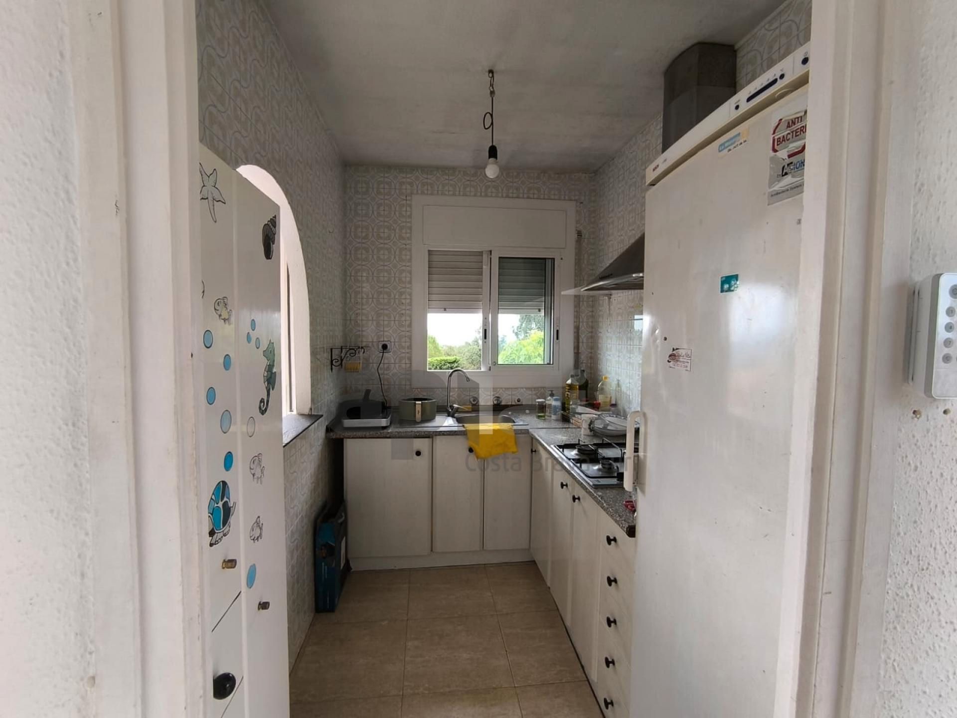 Kitchen of House or chalet for sale in Lloret de Mar