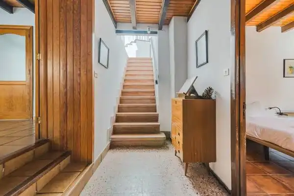 Piso en venta en Vega de San Mateo con Terraza, Trastero y Amueblado