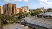 Exterior view of Flat for sale in Oropesa del Mar / Orpesa  with Air Conditioner and Swimming Pool