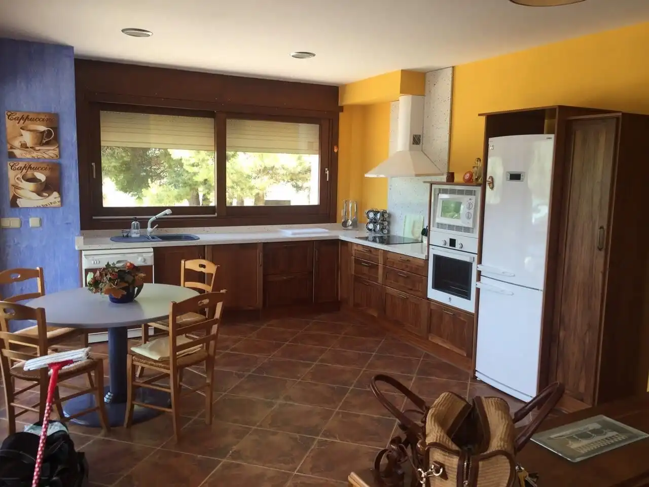 Chalet con terraza en venta en Bullas, imagen 5