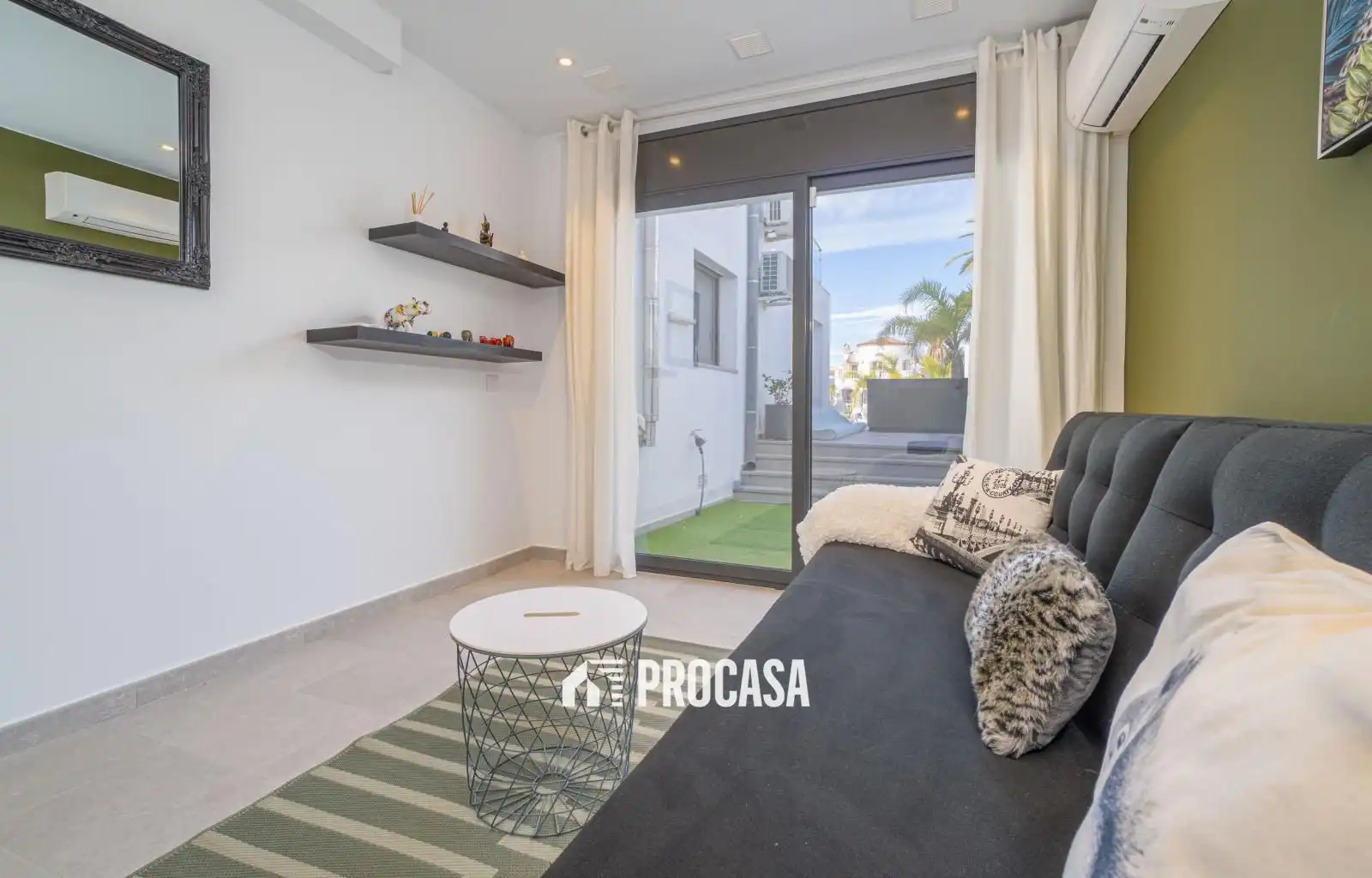 Chalet con piscina en venta en Falconera, imagen 50