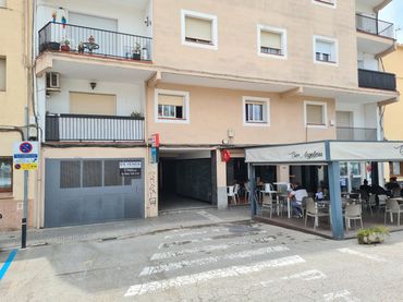 Individual en venda a Santa Coloma de Farners