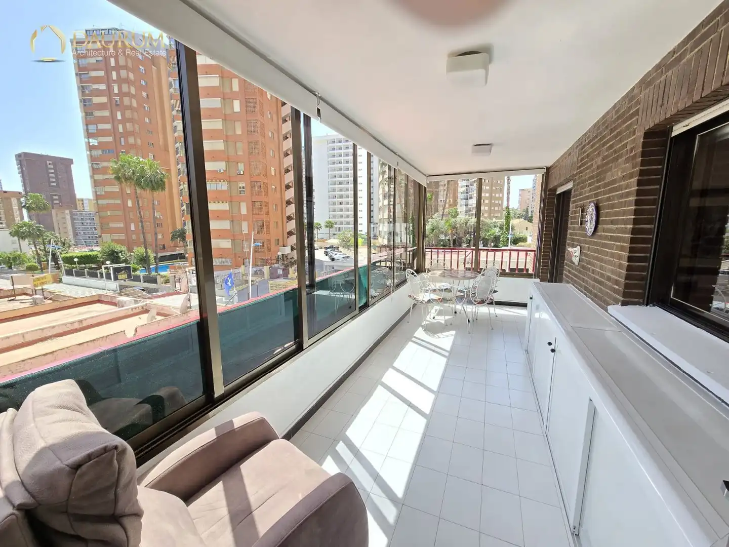 Appartamento con piscina in vendita a AVENIDA DEL DOCTOR ORTS LLORCA, imagen 10
