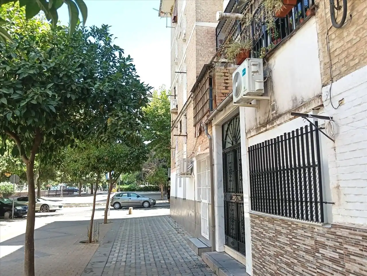 Apartamento en venta en Sur