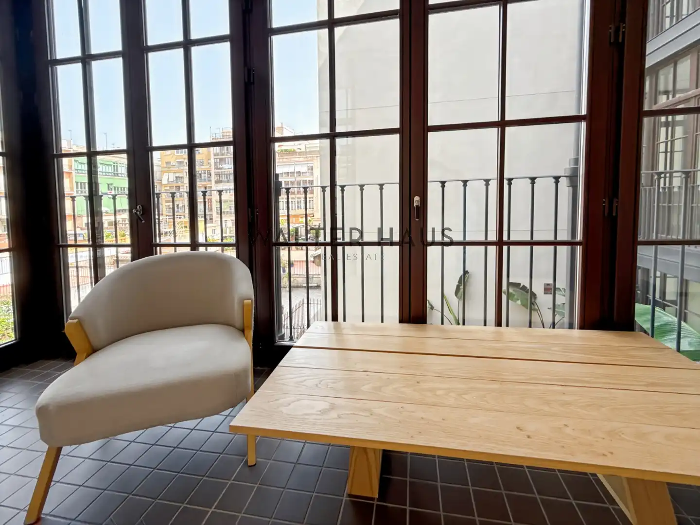 Wohnung zur Miete in Carrer de Girona, Dreta de l'Eixample