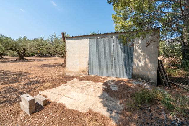 Terreno en Venta en N/A, -1 en Mas de Barberans