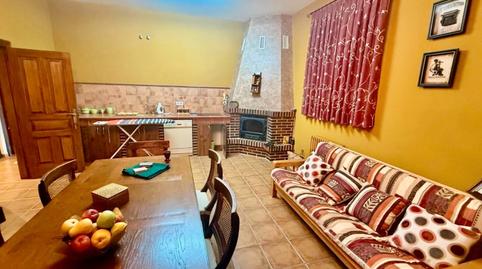 Foto 5 de Casa o chalet en venta en Sariegos, León